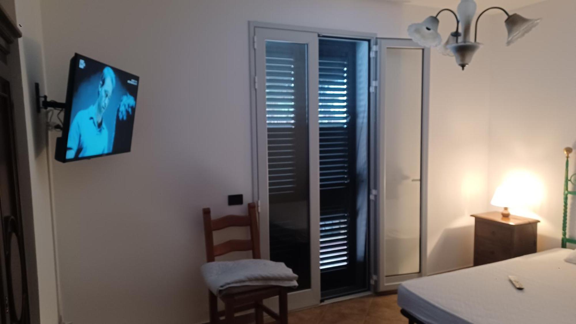 Residence Ginevra-Porto Miggiano Santa Cesarea Terme Luaran gambar